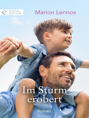 cover image of Im Sturm erobert